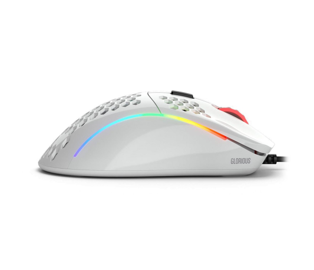 Glorious Model D- (Glossy White) - 650194 - zdjęcie 6
